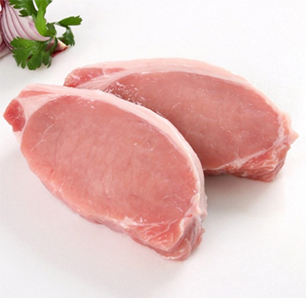 Thịt lợn thăn - Thực Phẩm Tươi Sống Hùng Nguyên - Doanh Nghiệp Tư Nhân Hùng Nguyên